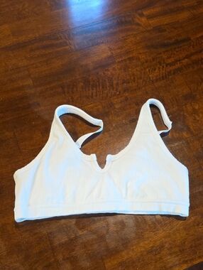 Aerie Notch Bralette